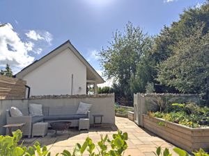 Garden Terrace- click for photo gallery